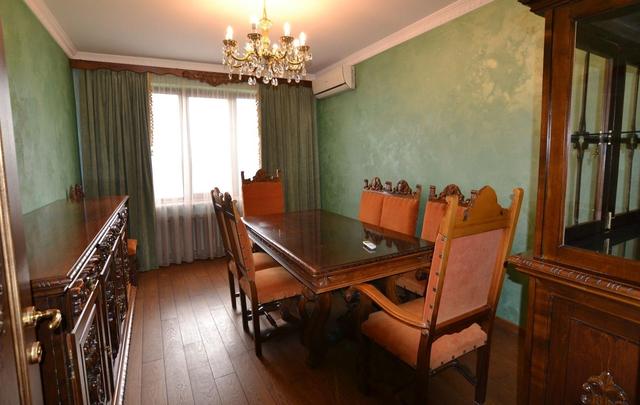 3-кімнатна квартира, вул. Жмаченка 2 — фото 5