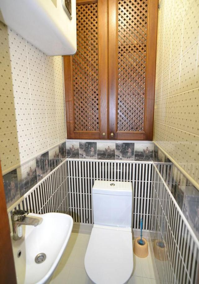 3-кімнатна квартира, вул. Жмаченка 2 — фото 11