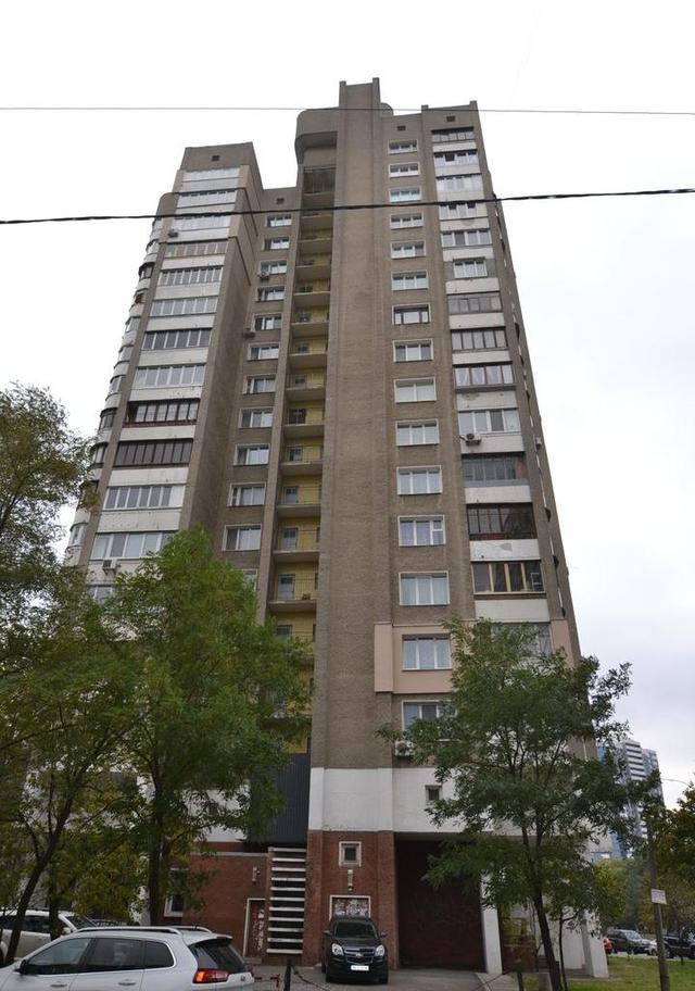 3-кімнатна квартира, вул. Жмаченка 2 — фото 24