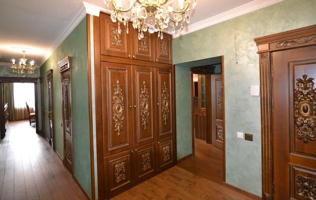 3-кімнатна квартира, вул. Жмаченка 2 — фото 16