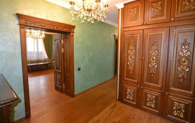 3-кімнатна квартира, вул. Жмаченка 2 — фото 15