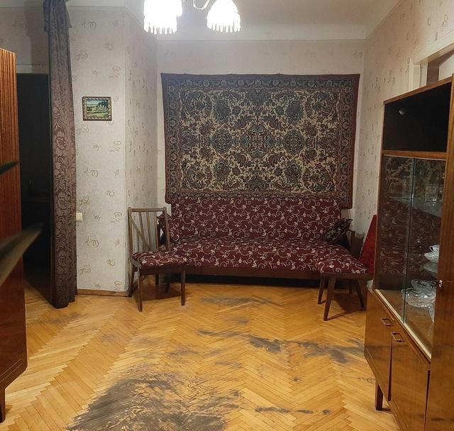 2-кімнатна квартира, пр Берестейський — фото 2