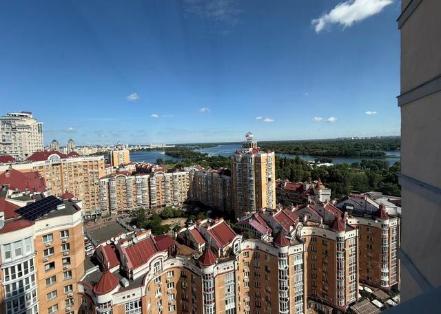 2-кімнатна квартира, просп. Миру 6 — фото 20
