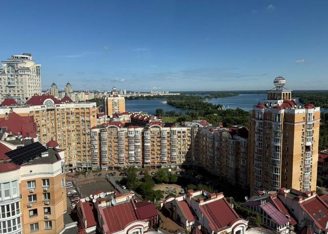 2-кімнатна квартира, просп. Миру 6 — фото 21