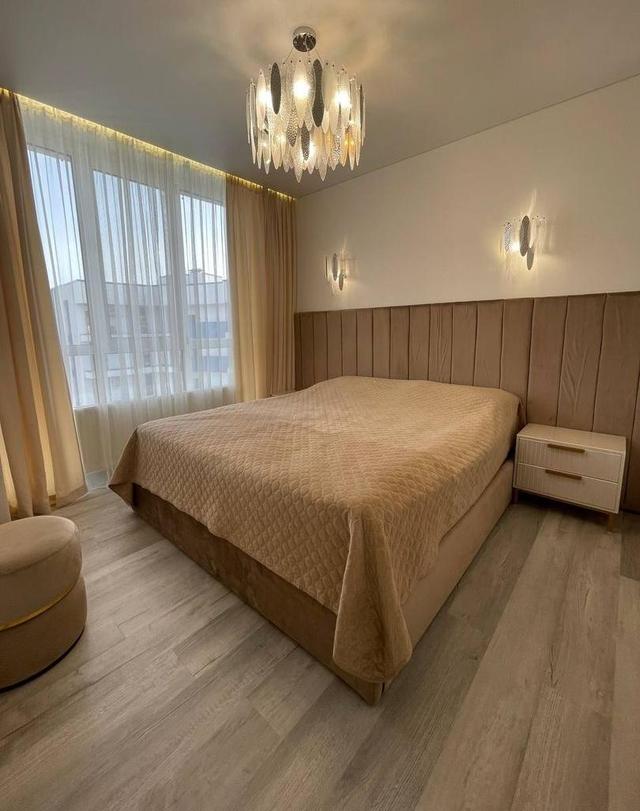 3-кімнатна квартира, вул. Центральна 21а — фото 4