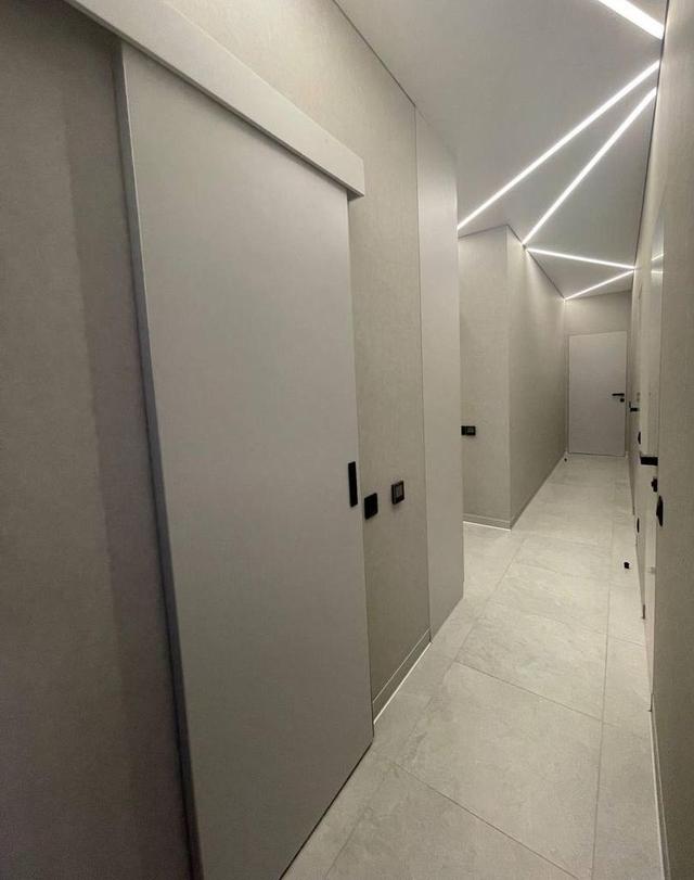 3-кімнатна квартира, вул. Центральна 21а — фото 10