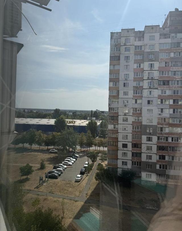 3-кімнатна квартира, вул. Закревського 57 — фото 15