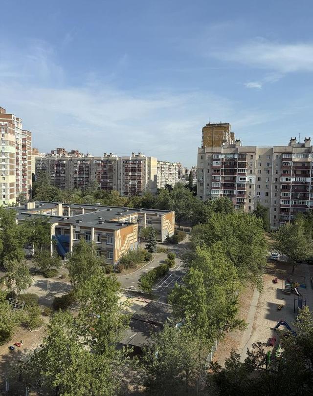 3-кімнатна квартира, вул. Закревського 57 — фото 16