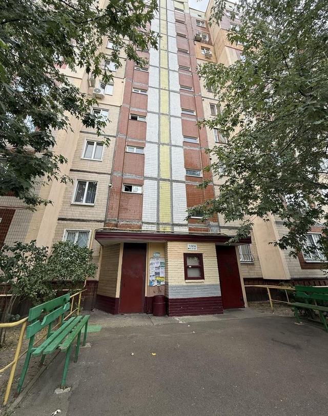 3-кімнатна квартира, вул. Закревського 57 — фото 14