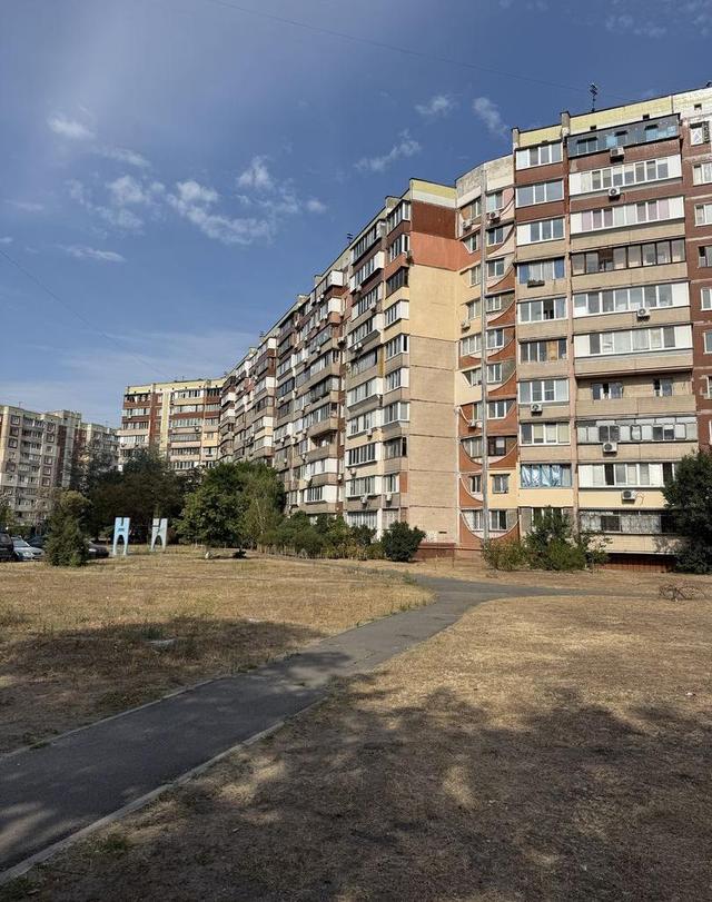 3-кімнатна квартира, вул. Закревського 57 — фото 17