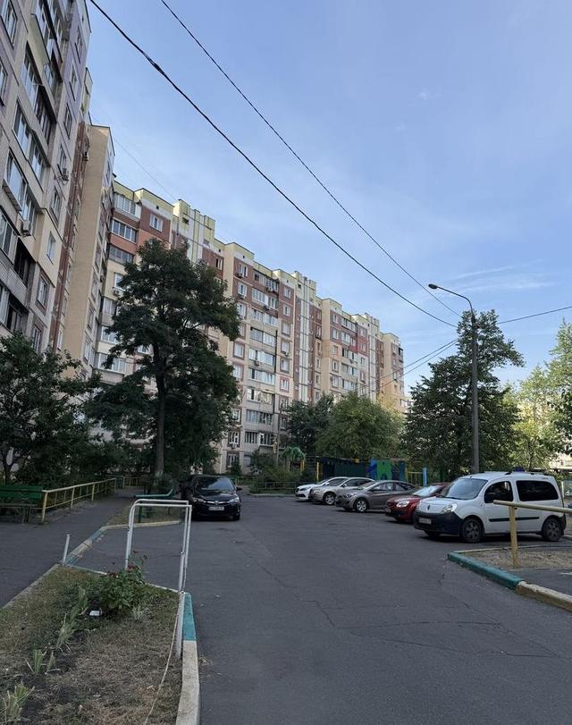 3-кімнатна квартира, вул. Закревського 57 — фото 18