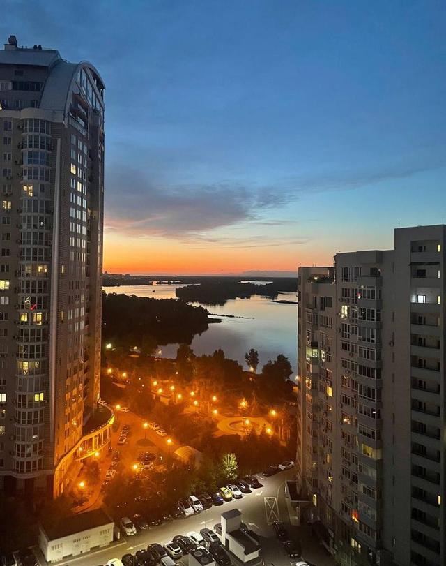 3-кімнатна квартира, просп. Героїв Сталінграда 2д — фото 9