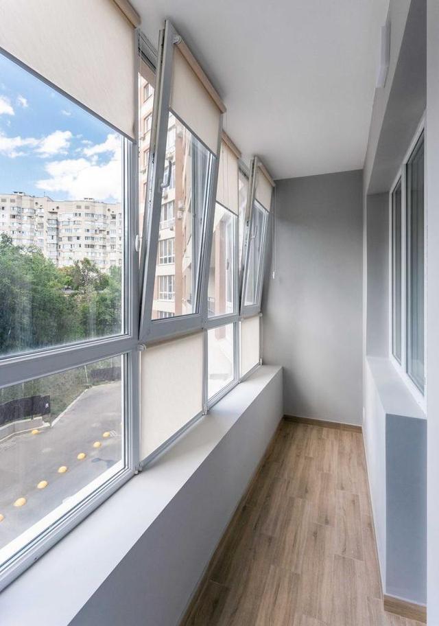 3-кімнатна квартира, вул. Новопольова 2 — фото 13