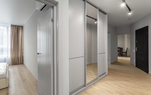 3-кімнатна квартира, вул. Новопольова 2 — фото 7