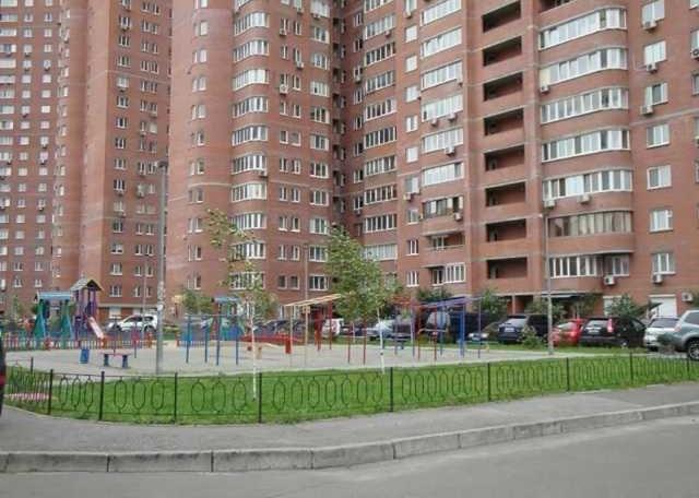 3-кімнатна квартира, вул. Ахматової 13 — фото 23