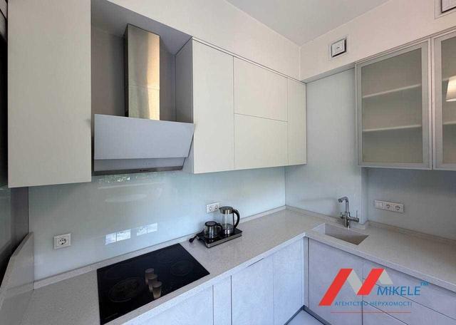 1-кімнатна квартира, за адресою Кловський узвіз, 9 — фото 3