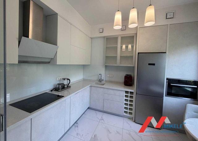 1-кімнатна квартира, за адресою Кловський узвіз, 9 — фото 2