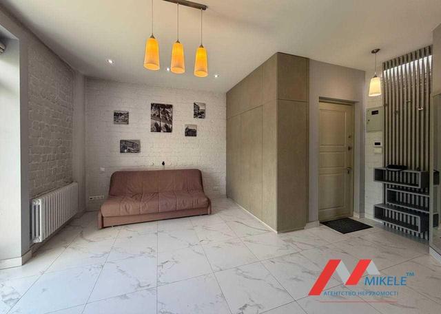 1-кімнатна квартира, за адресою Кловський узвіз, 9 — фото 10