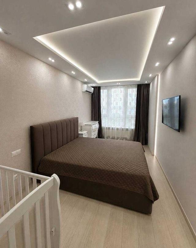 3-кімнатна квартира, пр-т В.Івасюка, 2д