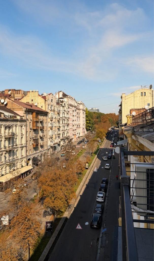 3-кімнатна квартира, вул. Антоновича (Горького) 17а — фото 20