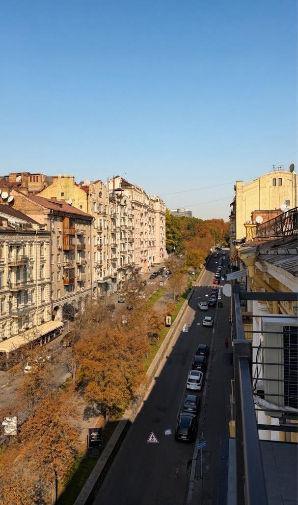 3-кімнатна квартира, вул. Антоновича (Горького) 17а — фото 5
