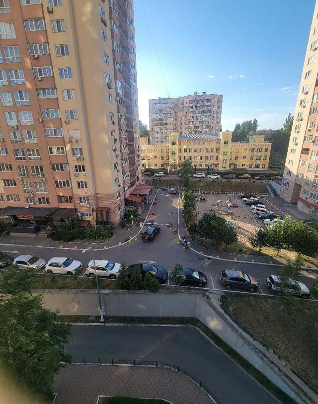 2-кімнатна квартира, Пр.Науки,69