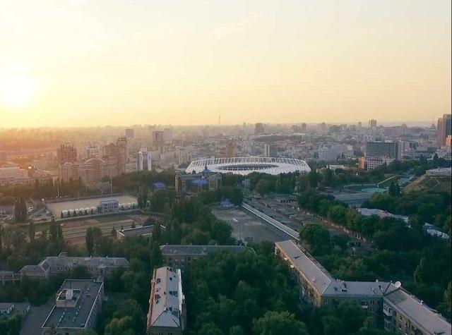 2-кімнатна квартира, Лабораторний пров. 24