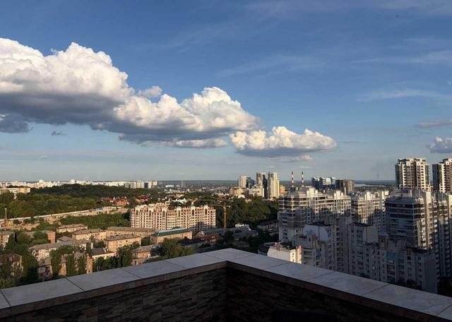 3-кімнатна квартира, вул. Підвисоцького 6в — фото 5
