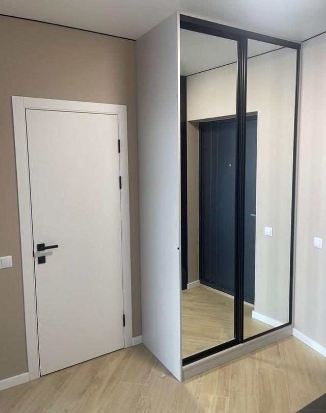 2-кімнатна квартира, Дніпровська наб. 15к — фото 21