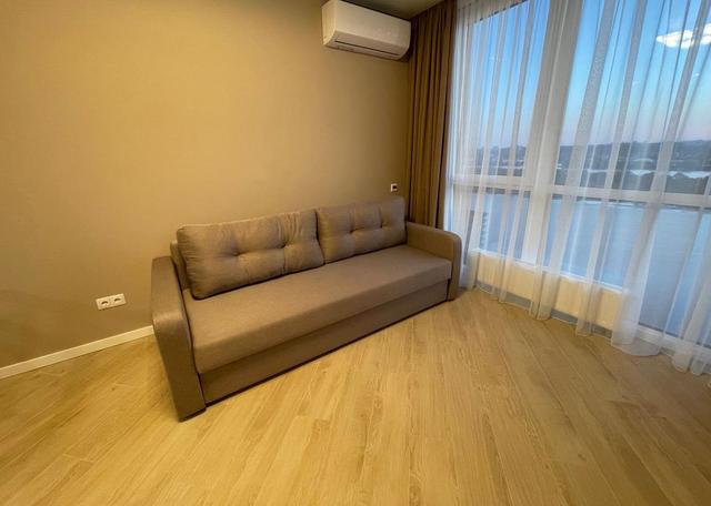 2-кімнатна квартира, Дніпровська наб. 15к — фото 16