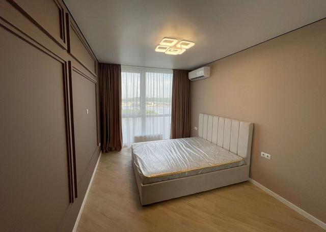 2-кімнатна квартира, Дніпровська наб. 15к — фото 5