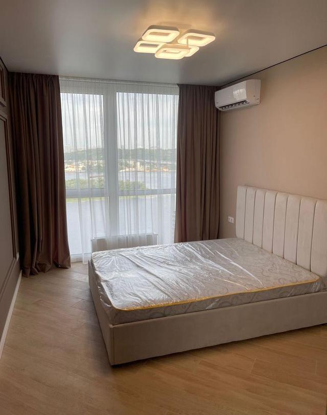 2-кімнатна квартира, Дніпровська наб. 15к — фото 6