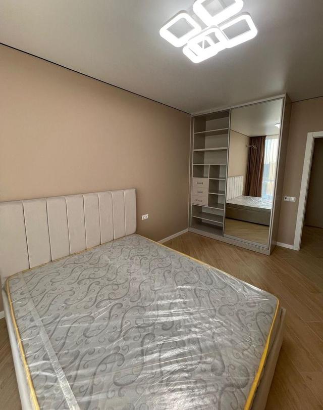 2-кімнатна квартира, Дніпровська наб. 15к — фото 11