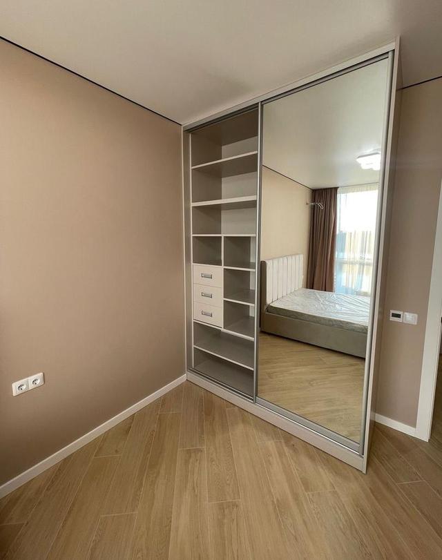 2-кімнатна квартира, Дніпровська наб. 15к — фото 12