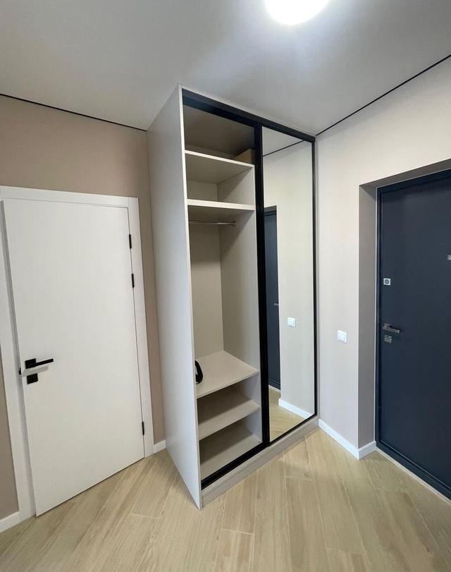 2-кімнатна квартира, Дніпровська наб. 15к — фото 20