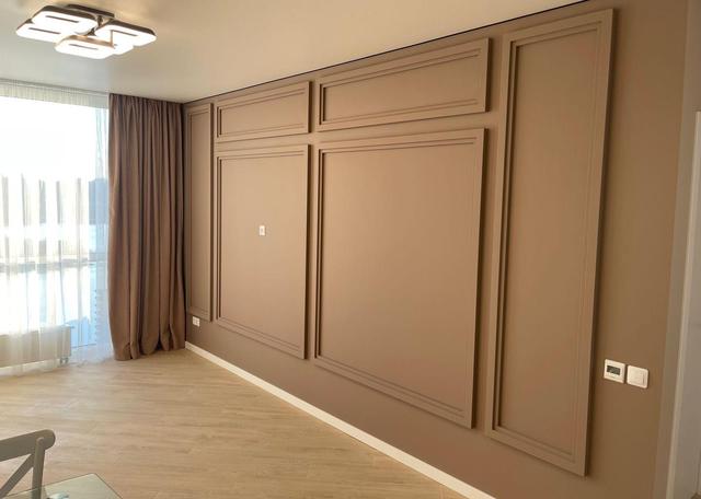 2-кімнатна квартира, Дніпровська наб. 15к — фото 10