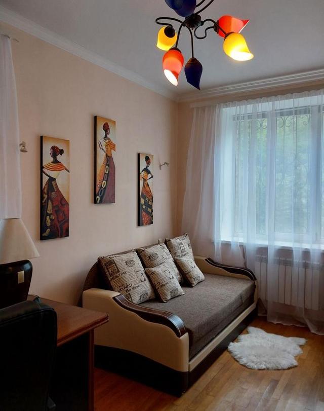 3-кімнатна квартира, бульв. Приймаченко (Лихачева) 8а — фото 7