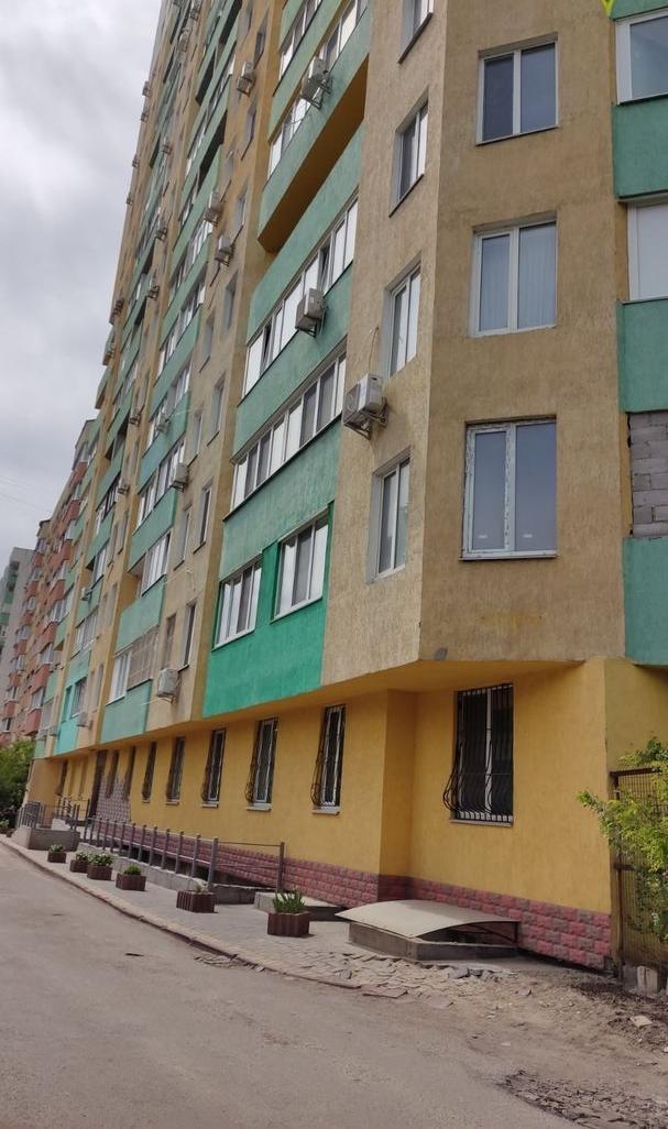 2-кімнатна квартира, Вул. Ярослава Гашека 22 — фото 7