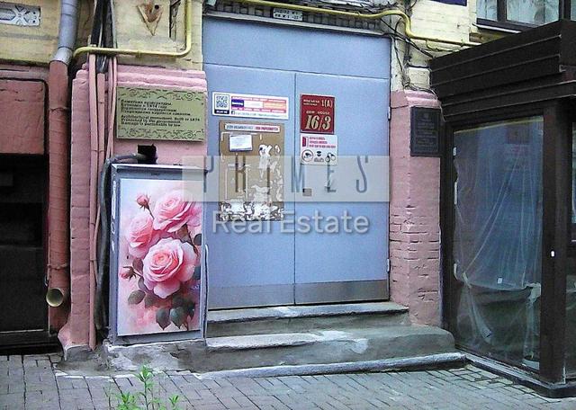 2-кімнатна квартира, вул. В. Житомирська 16 — фото 19