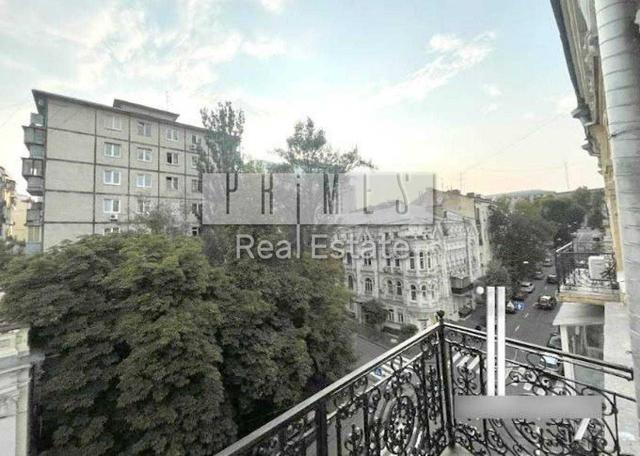 2-кімнатна квартира, вул. В. Житомирська 16 — фото 17