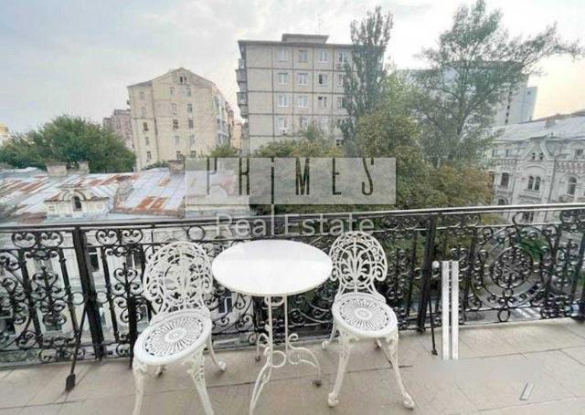 2-кімнатна квартира, вул. В. Житомирська 16 — фото 14