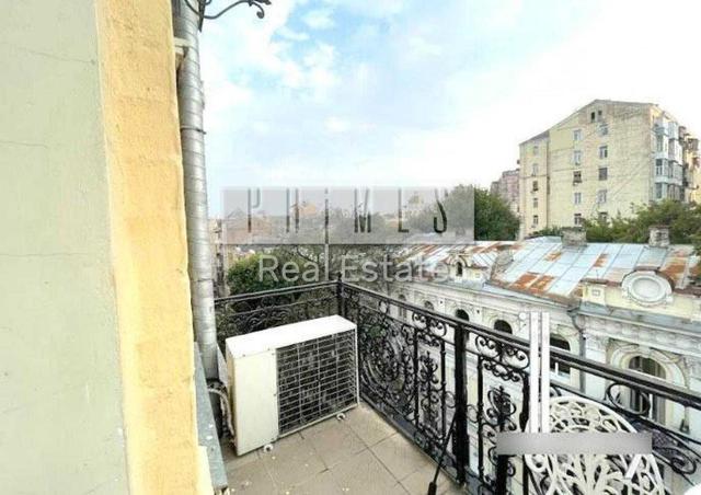 2-кімнатна квартира, вул. В. Житомирська 16 — фото 16