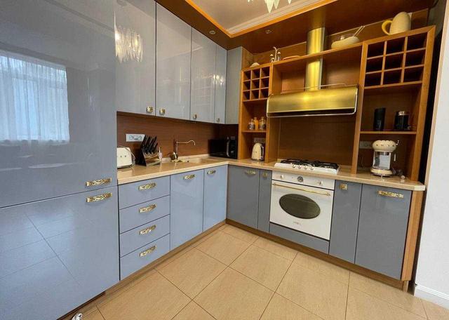 4-кімнатна квартира, вул. Заньковецької 8 — фото 5
