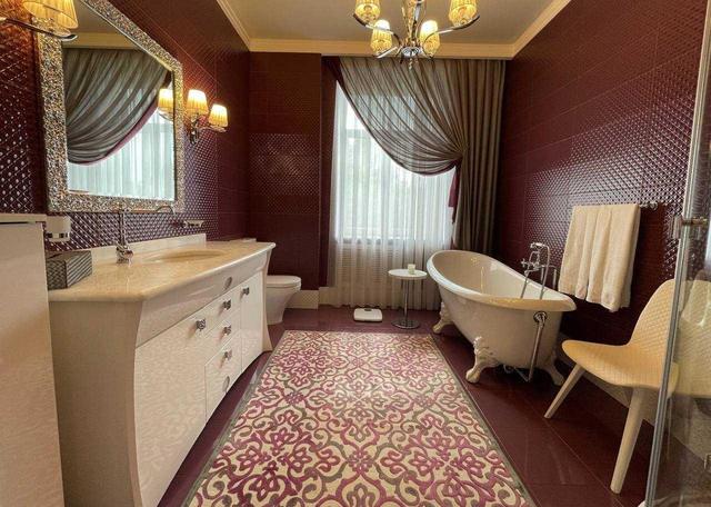 4-кімнатна квартира, вул. Заньковецької 8 — фото 15
