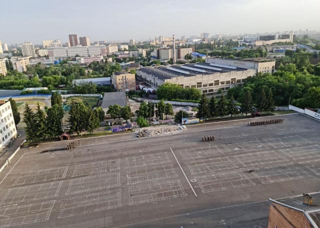 2-кімнатна квартира, просп. Перемоги (Брест-Литовський) 55/2 — фото 14