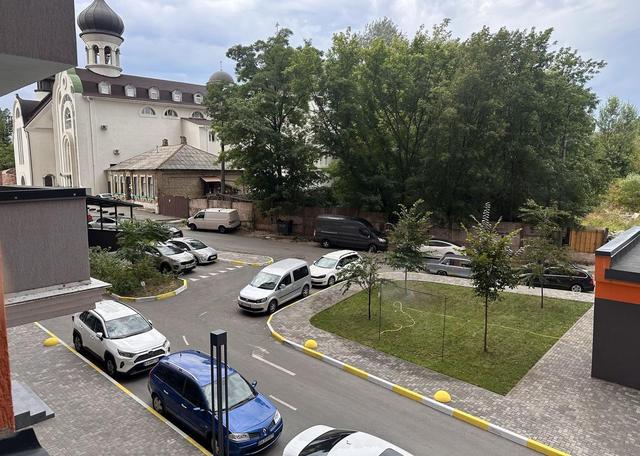 3-кімнатна квартира, вул. Багговутівська 25 — фото 8