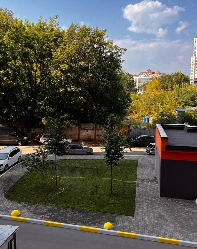 3-кімнатна квартира, вул. Багговутівська 25 — фото 21