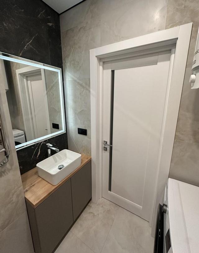 3-кімнатна квартира, вул. Багговутівська 25 — фото 13