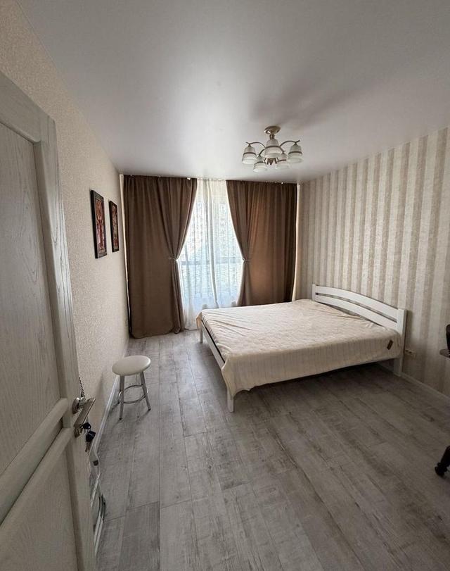 1-кімнатна квартира, Київ