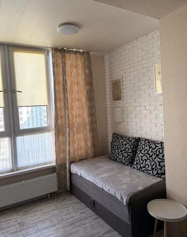 1-кімнатна квартира, Київ — фото 8